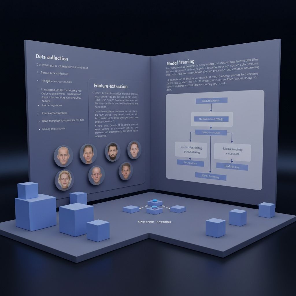 Biometric Systems Mastery