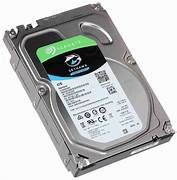 WD Hard Disc